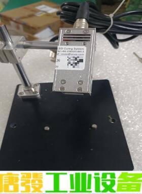 柯依努COUSZ UV固化LED 型号CSM-B6 维修询价