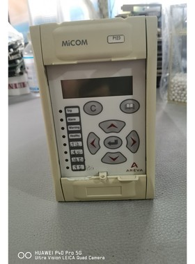 施耐德MICOM P123 P34128馈线综合保护 P12咨询维修咨询维修咨询