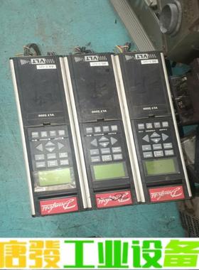 丹弗斯VLT5000变频器，VLT5004PT5B 维修询价