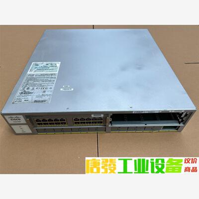 思科Cisco WS-C4900M 企业级万兆交换机  议价下单