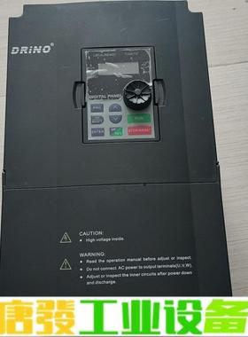 NUOSEN变频器  NSV510-7R5G3/1 维修询价