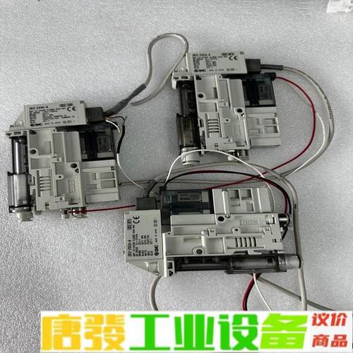 SMC真空发生器 ZK2A10K5AL-08 实图 维修询价