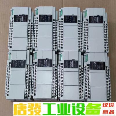 松下PLC AFPXH-C30T 成色漂亮，实物图 维修询价