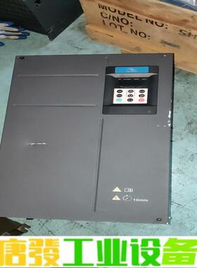 汇川空压机变频器MD500ET55G，55KW，拆 维修询价