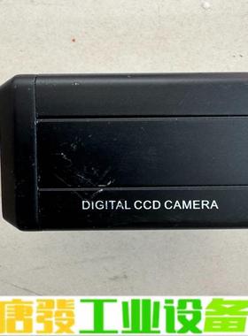 DIGITAL CCD CAMERA工业镜头单出 维修询价