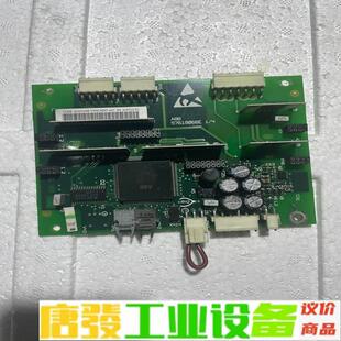 ABB变频器ACS600光纤接口板NINT 维修询价