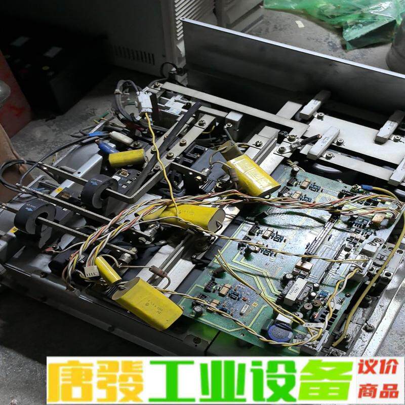 电梯配件/东芝电梯变频器实物图，库存货需要的私聊 维修询价