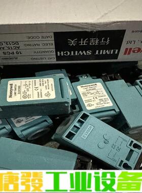 Honeywell霍尼韦尔限位开关GLCC06D  维修询价