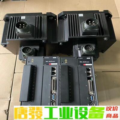 RUKING 儒竞伺服 SEA3-30HRCP 3 维修询价