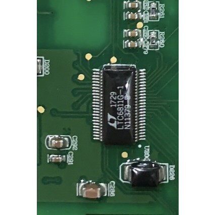 LTC6811G-1咨询维修咨询维修