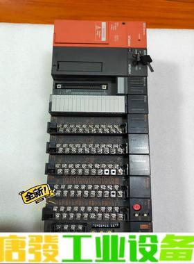 三菱PLC一套A1S61PN  A2SHCPUA1 维修询价