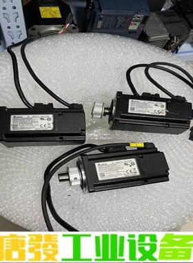 DAIC2C10602RS二手拆机台达0.2KW电 维修询价