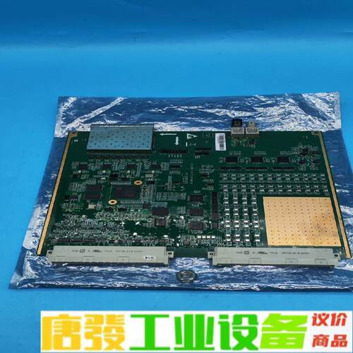 工控卡件E01-CPU C-Q-01 库存未使用过 维修询价