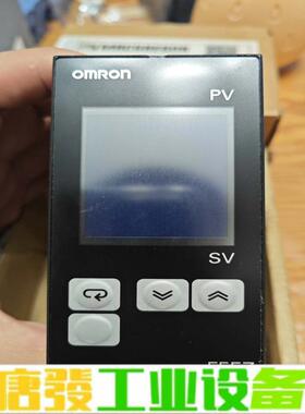 欧姆龙正品温控器E5EZ-Q3HMT 全新一台标价 维修询价
