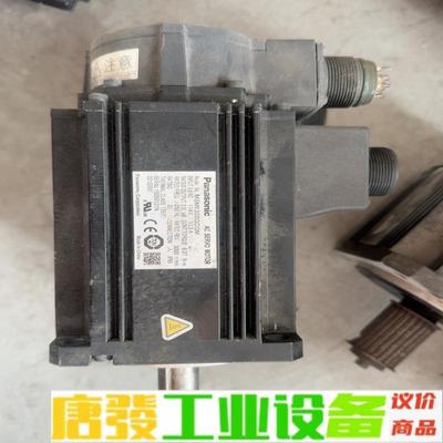 松下A5系列MSME202GCGM 维修询价