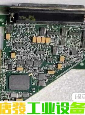 NI PCI-6010 成色新，功能完好，议价 维修询价