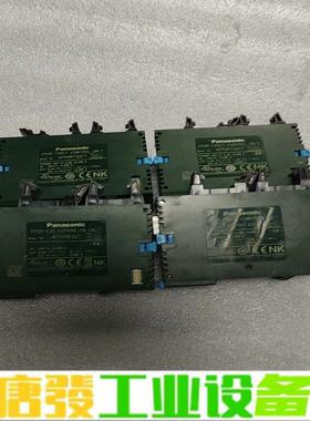 松下PLC   AFP0R-T32CT  功能完好 维修询价
