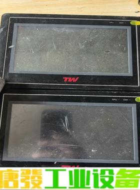 TW触摸屏  TW4070C  拆机下来的 成色一 维修询价
