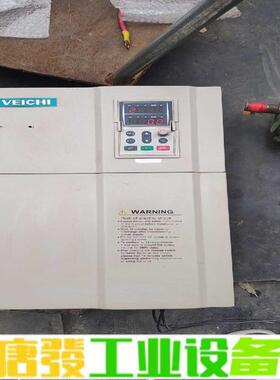 伟创变频器  拆机的四台伟创AC80S系列变频器, 维修询价