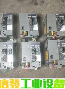 富士伺服驱动器RYC102C3-VVT2原装拆机， 维修询价