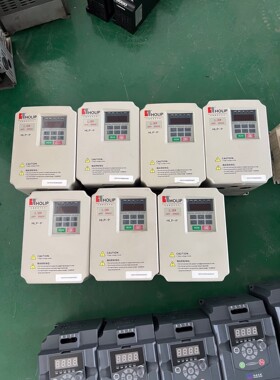 海利普风机水泵变频器HLPP02D243C 2.2kw/40咨询维修咨询维修