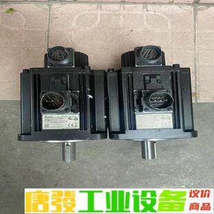 台达伺服电机 FW1308SS 带刹车 维修询价 ECMC