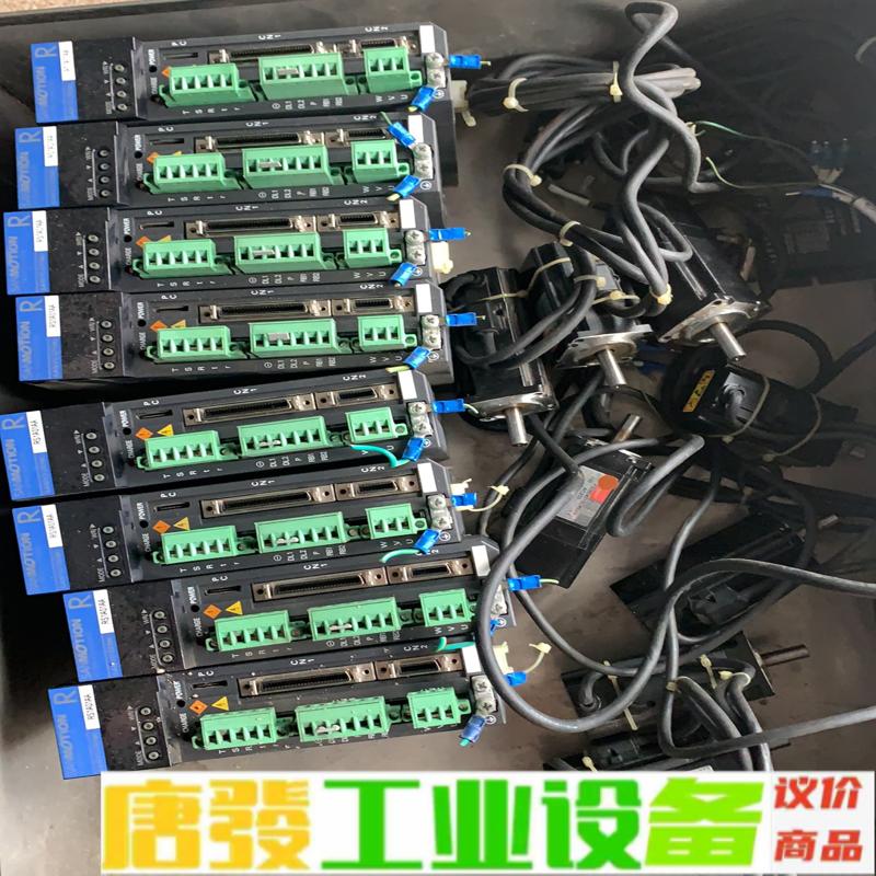三洋伺服驱动器RS1A01AA 维修询价