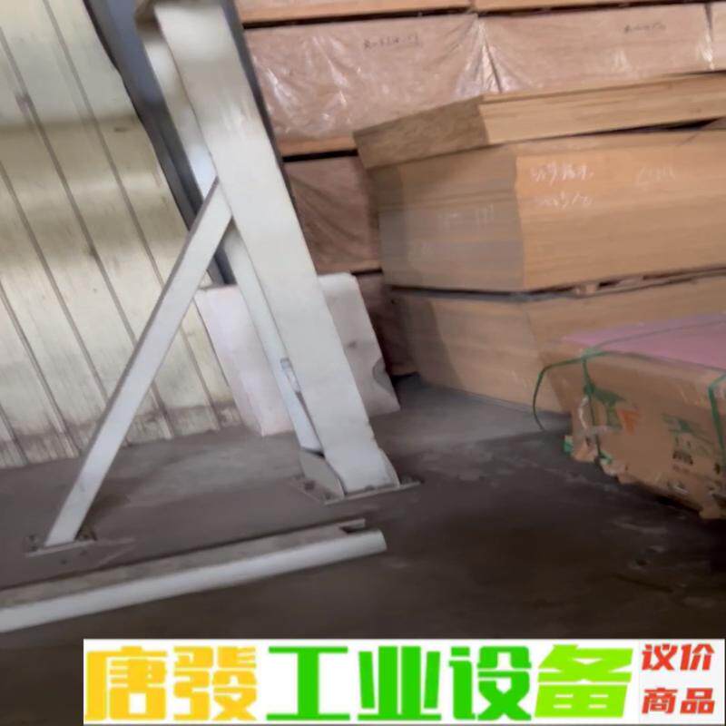 木工机械 阻燃板上下料自动线 配置尺寸私聊我 维修询价
