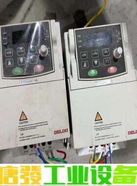 德力西变频器CDI-E102G2R2T4B 维修询价