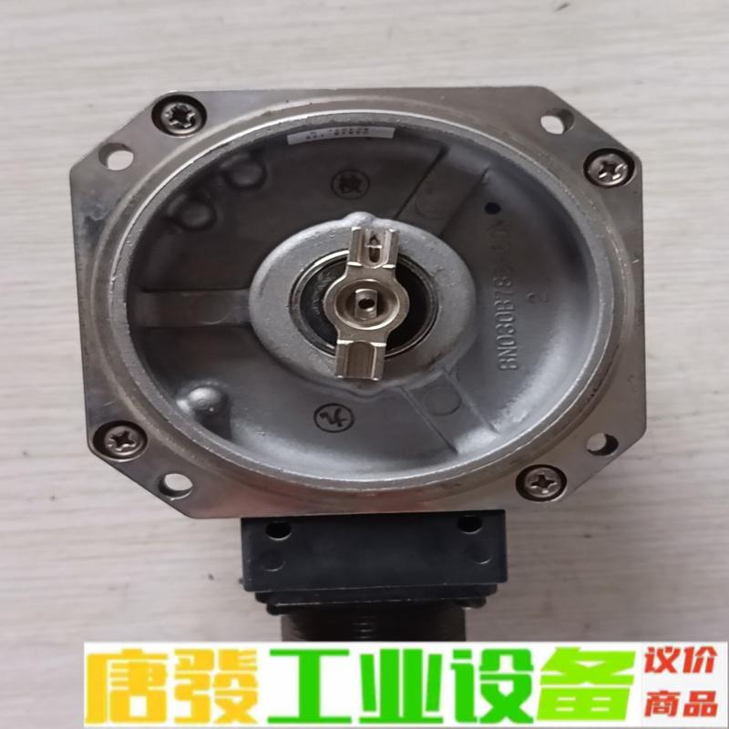 三菱伺服电机编码器0SA18-130,BN030B 维修询价