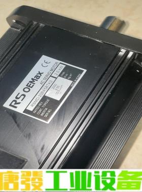 三星RS电机RSMD-20BA1ATK3 拆机漂亮 维修询价