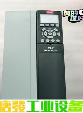 丹佛斯FC-102P18KT4E20H变频器18. 维修询价