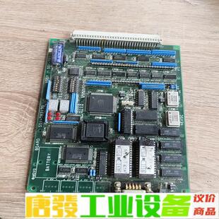 岛津CPU主板 501-78217D 维修询价