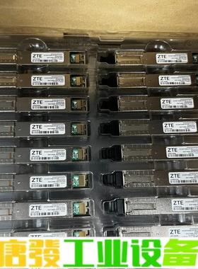 中兴OLT C620/C600 XGSPON光模块 维修询价