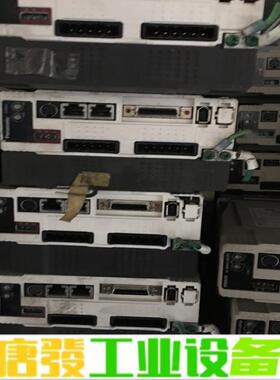 MDDT5540P松下驱动器外观如图片 维修询价