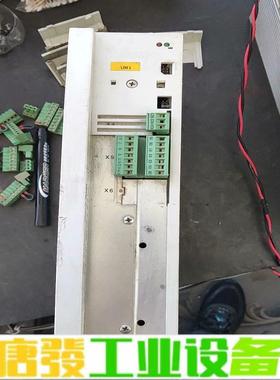 EVF8241-E拆机伦茨变频器，拆机包好议价，拆 维修询价