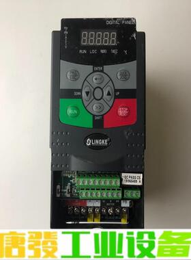 LINGKE变频器 LK510-A4T1R5GB  维修询价