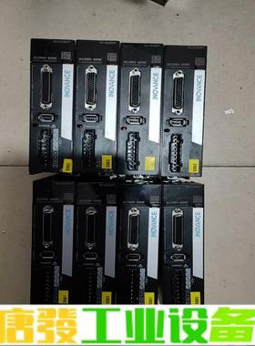 汇川伺服630系列400W驱动器，SV630PS2 维修询价