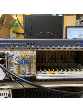 PXIE矢量信号发生器6GHz带宽160MHz 安捷伦,是德咨询维修咨询维修