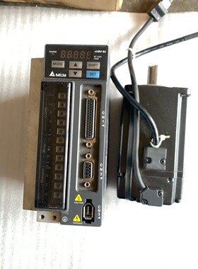 台达B2 750w伺服驱动器ASDB20721B伺咨询维修