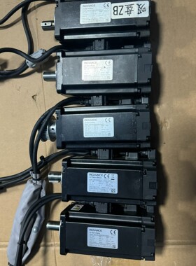 汇川脉冲400w刹车套装SV660CS2R8I SV660P咨询维修