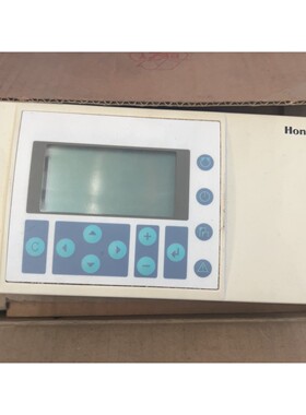 Honeywell霍尼韦尔控制器XL20 CH 控制器模咨询维修咨询维修