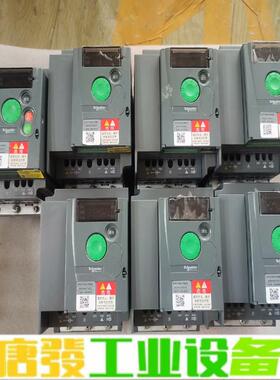 施耐德变频器ATV310HU15N4A 维修询价