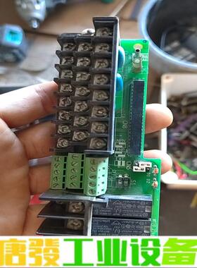 安川变频器端子接线板YPHT31279-1C  a 维修询价