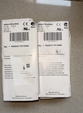 1734-TBS、罗克韦尔AB1734-TBS 模块底座,全咨询维修咨询维修