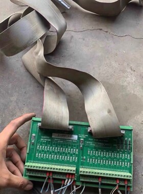 凯恩帝系统IO板,远程分线器.J010I-0100-W01Z咨询维修咨询维修