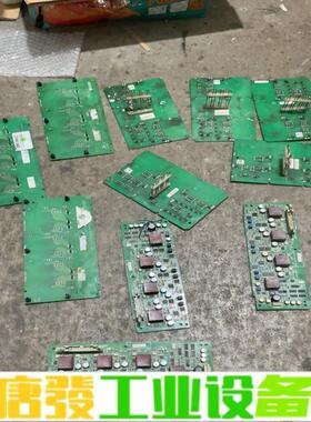 欧陆直流调速拆机板子。不包功能。34001156x 维修询价