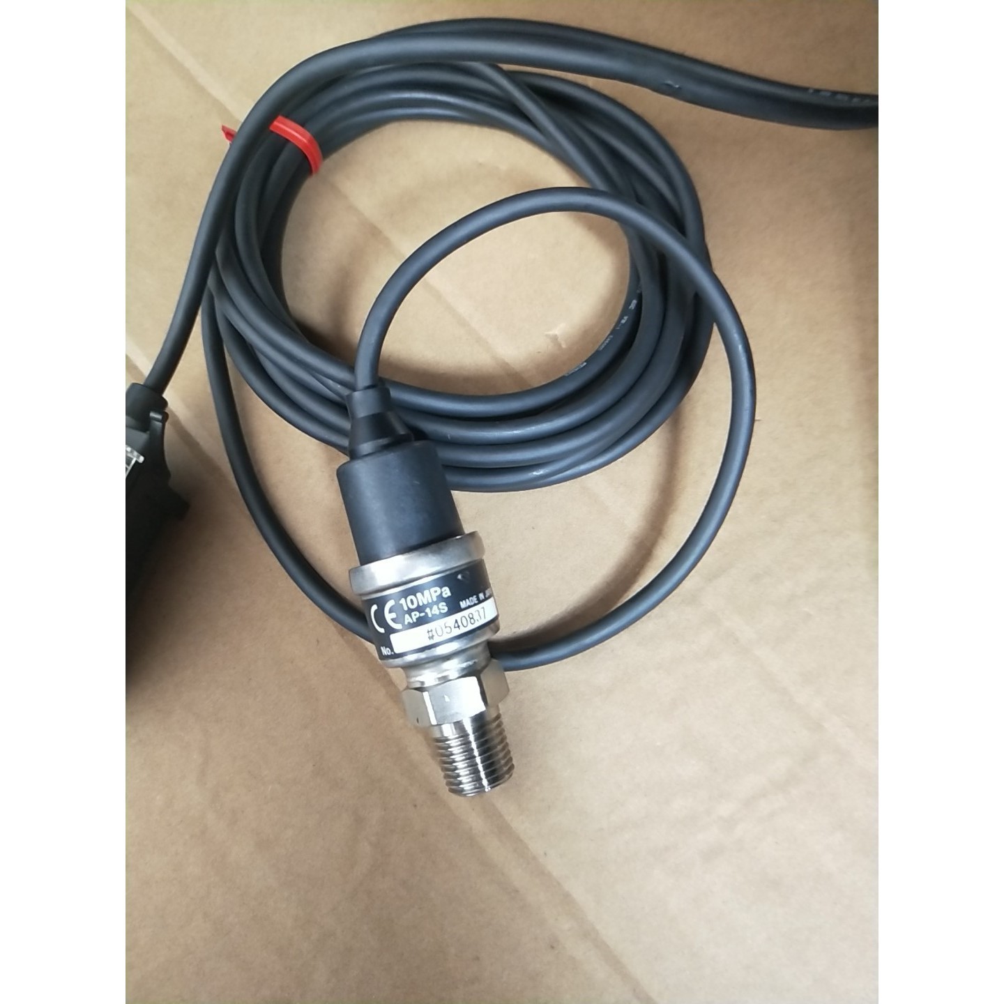 AP14S和APV85基恩士压力传感器整套搭配功能已咨询维修咨询维修