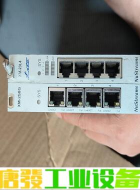 台湾拓码Nustream XM-23L4,XM-2 维修询价