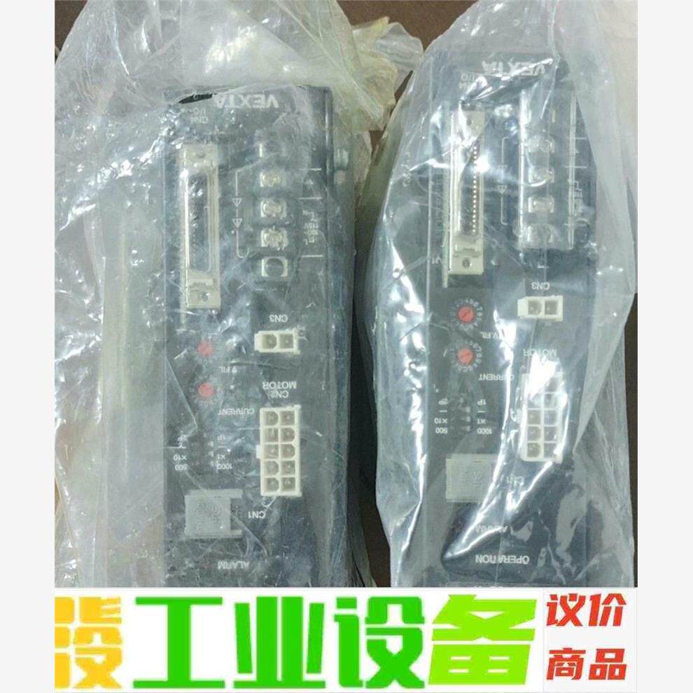 VEXTA  东方步进驱动器   ASD13B-A 议价下单